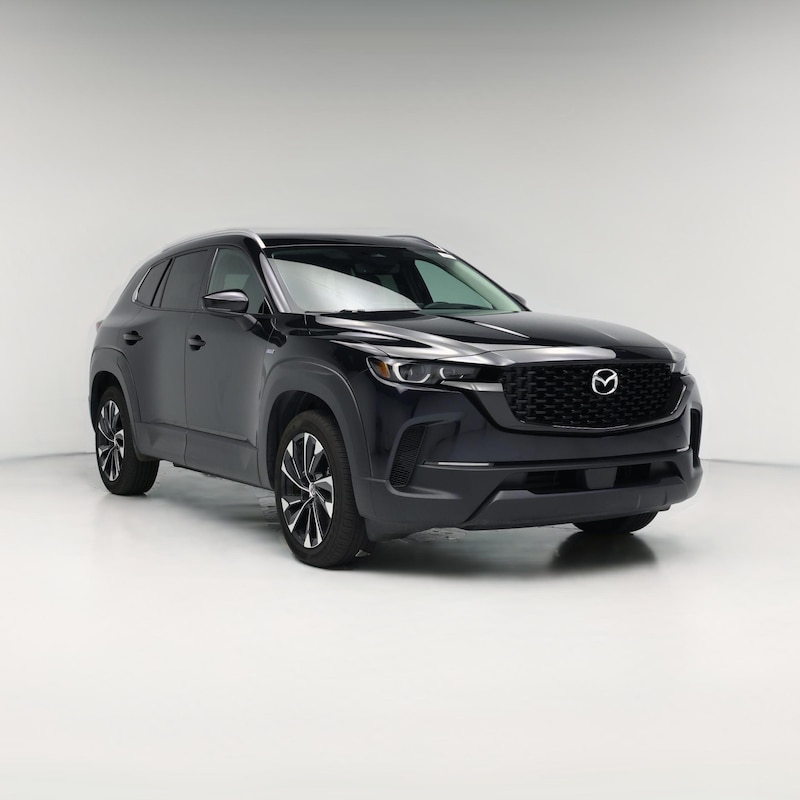 2025 Mazda CX-50 Hybrid Premium Plus
