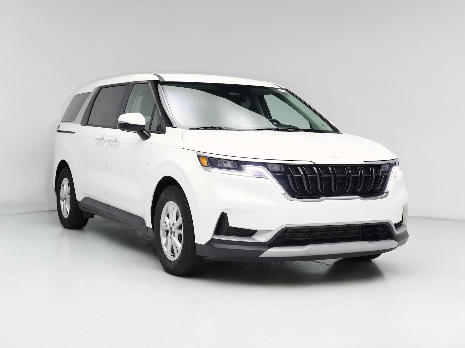 2024 Kia Carnival