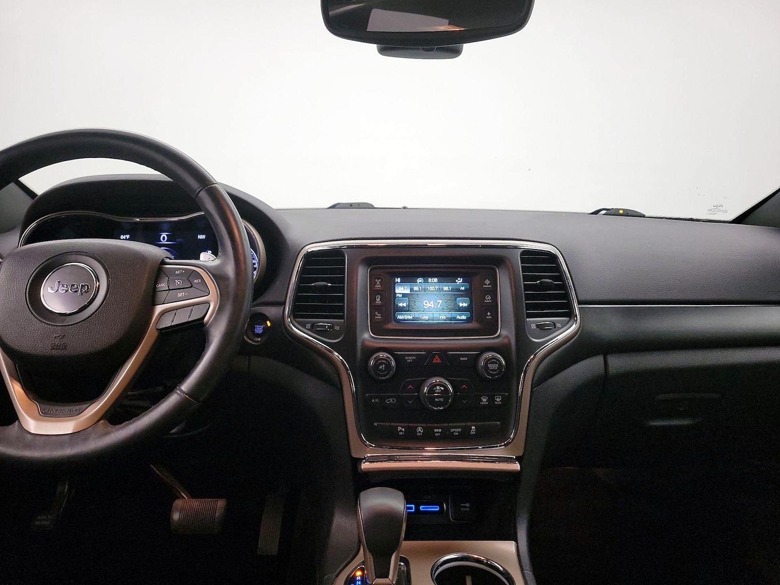 Rear View Camera