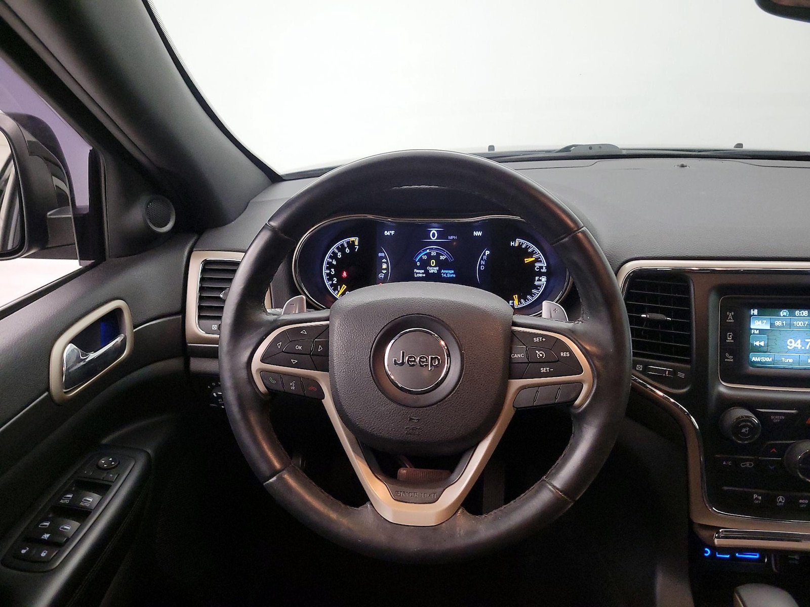 Remote Start