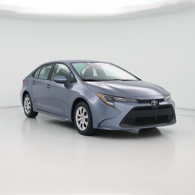 Recommended categories heading image of the selected vehicle