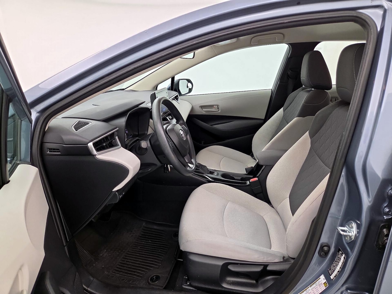 Side Airbags