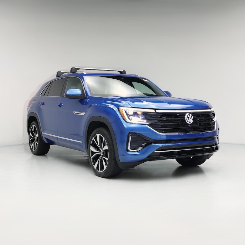 2024 Volkswagen Atlas Cross Sport SEL Premium R-Line