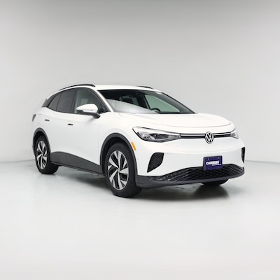 2023 Volkswagen ID.4 EV Standard