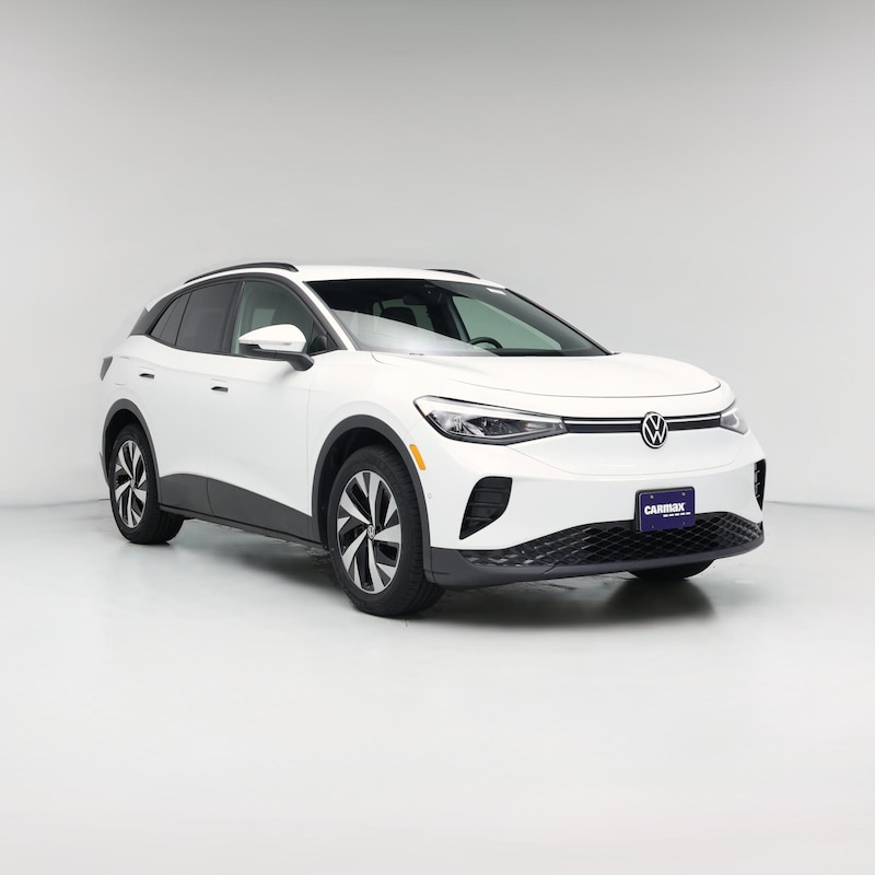 2023 Volkswagen ID.4 EV Standard