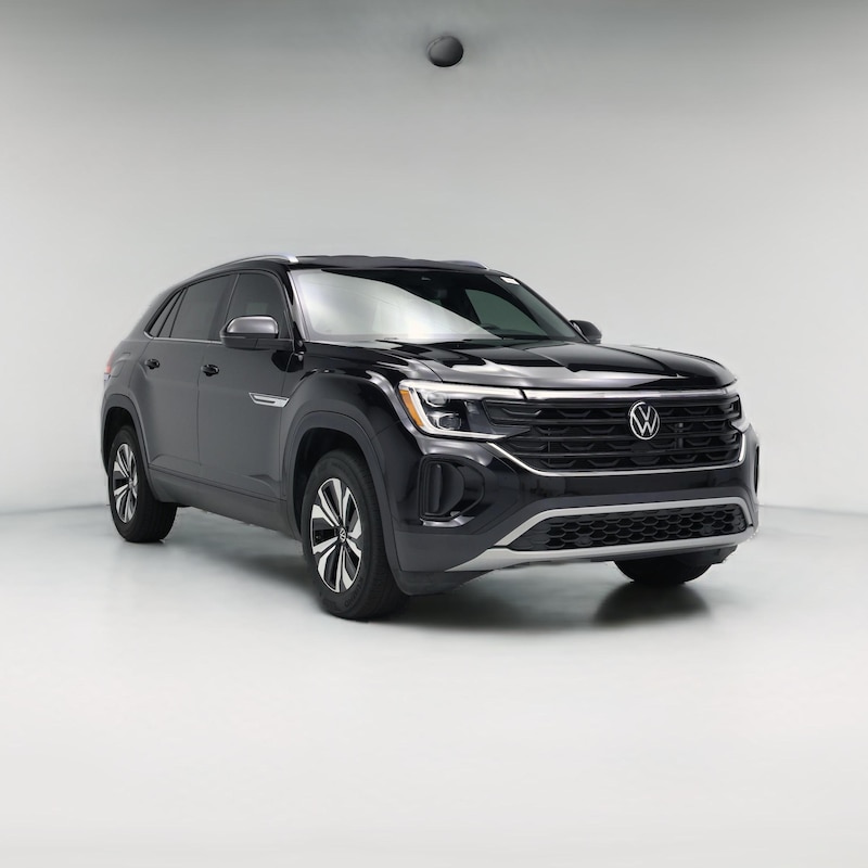 2024 Volkswagen Atlas Cross Sport SE