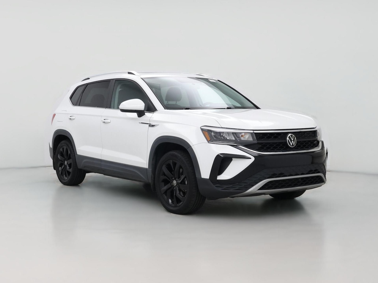 2022 Volkswagen Taos