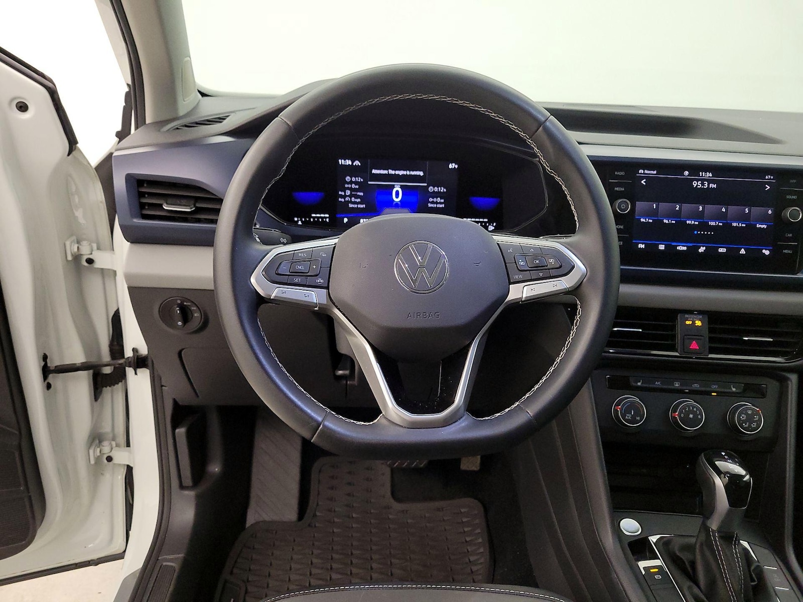 Remote Start
