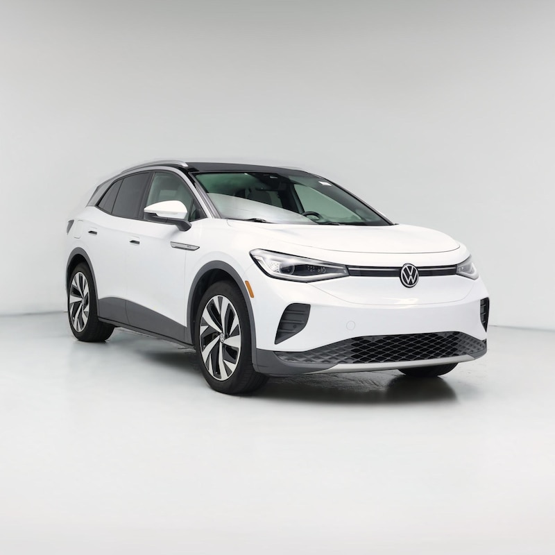 2022 Volkswagen ID.4 EV PRO S
