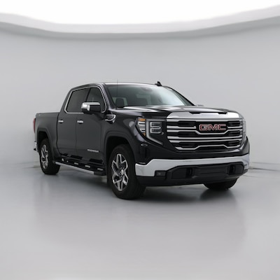 Recommended categories heading image of the selected vehicle