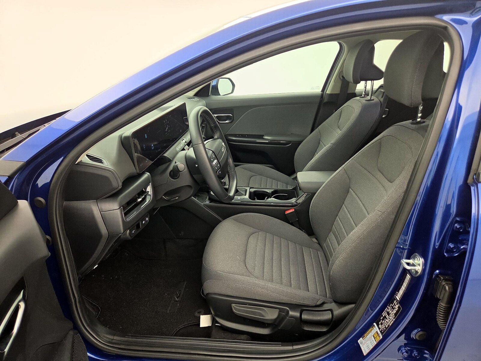 Side Airbags
