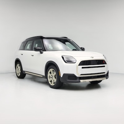 2025 Mini Cooper Countryman S ALL4