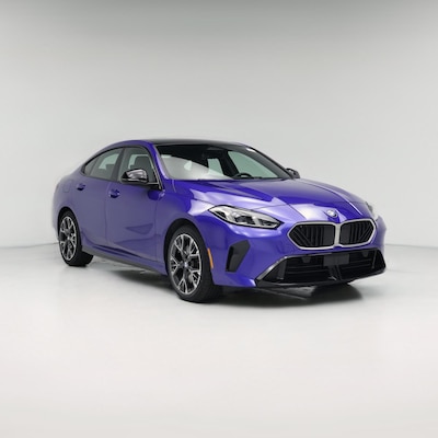 Recommended categories heading image of the selected vehicle