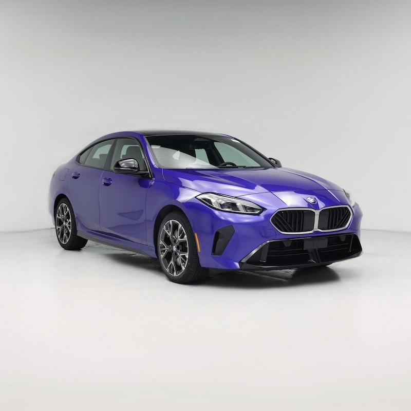 2026 BMW 228 xDrive Gran Coupe