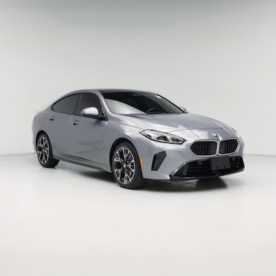 2025 BMW 228 xDrive Gran Coupe
