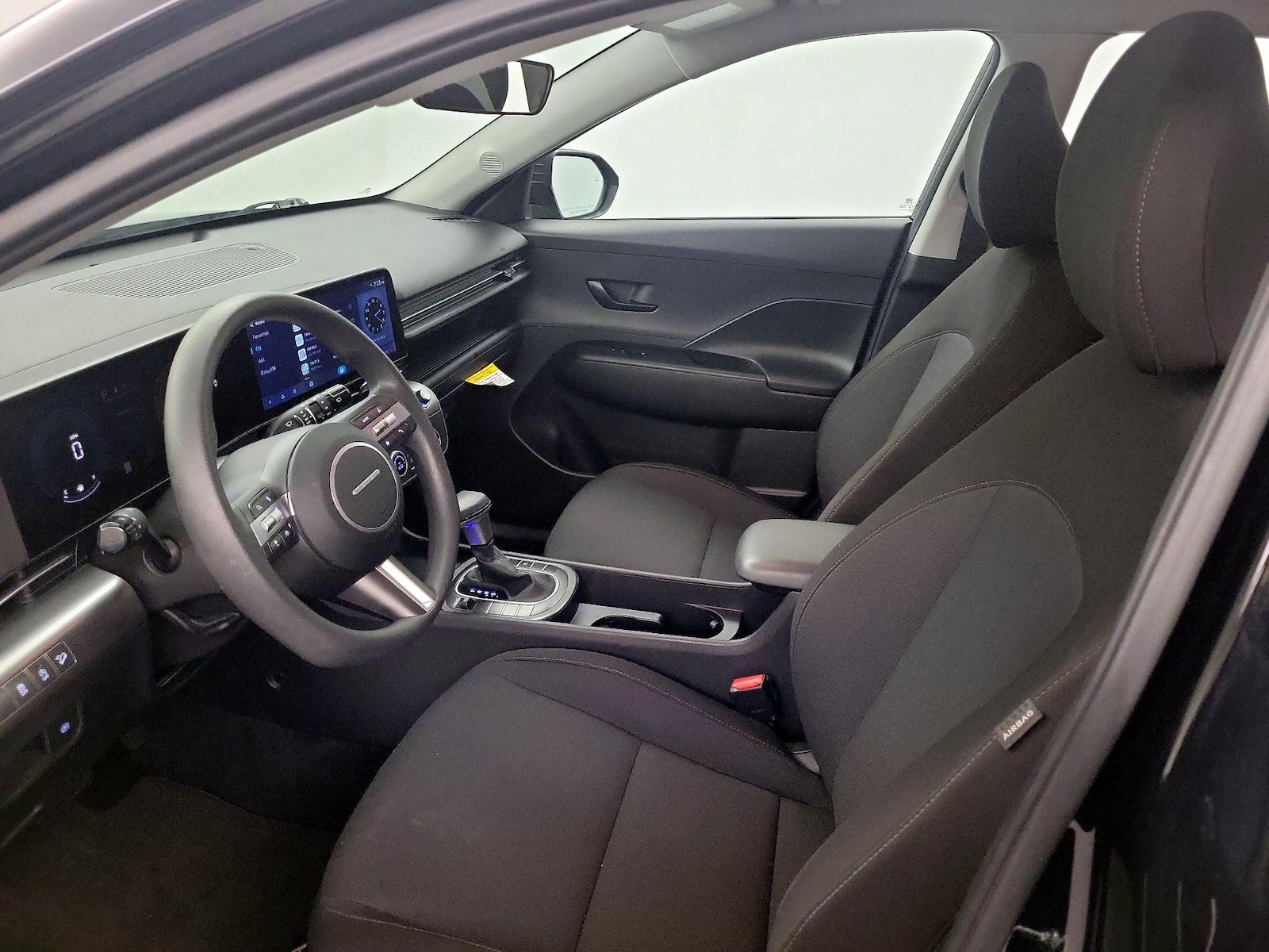Side Airbags