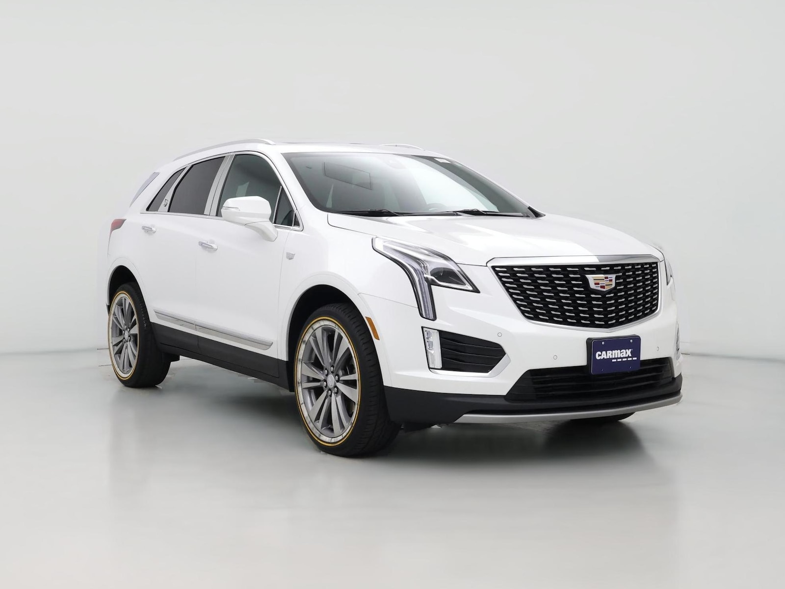 2022 Cadillac XT5