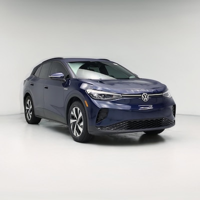 2023 Volkswagen ID.4 EV Pro