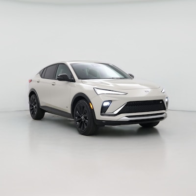 Vehicle exterior view