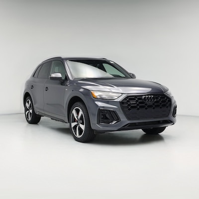 Recommended categories heading image of the selected vehicle