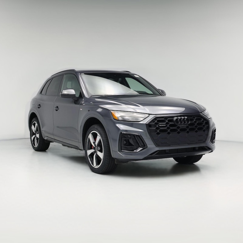 2024 Audi Q5 S-Line Premium Plus