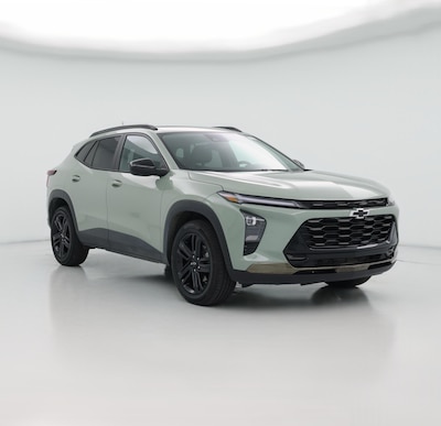 Recommended categories heading image of the selected vehicle