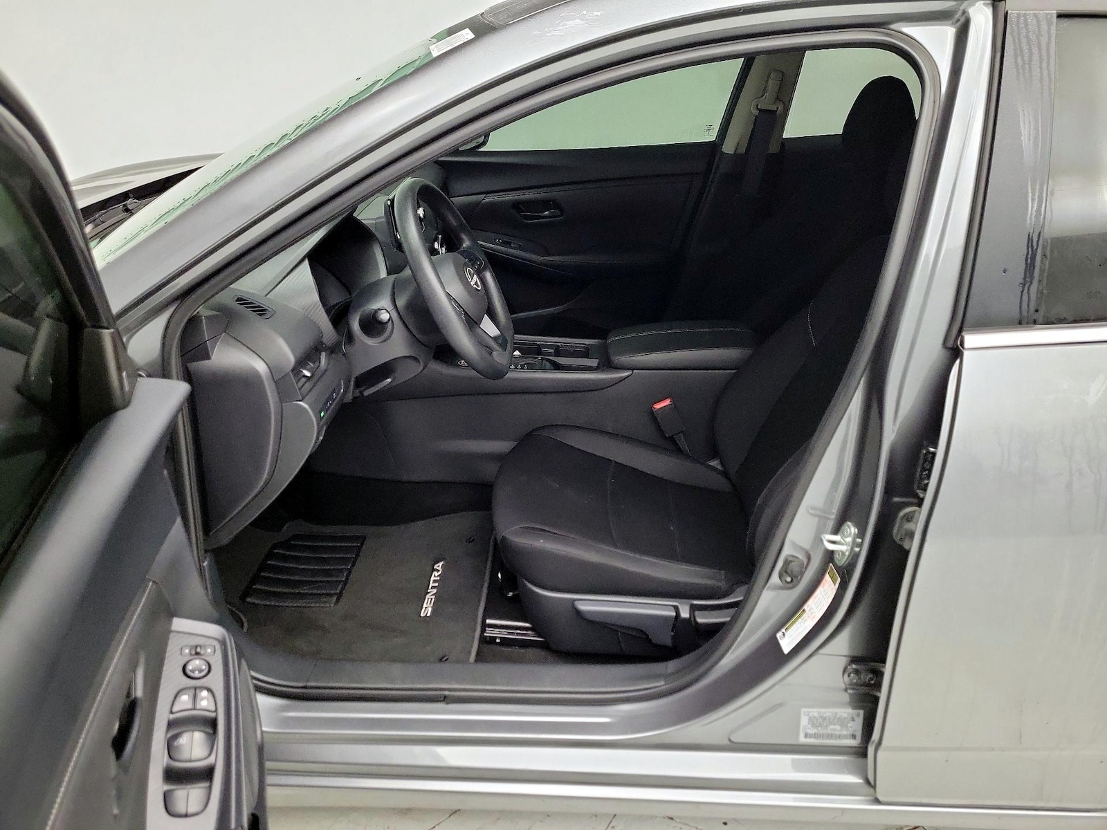 Side Airbags