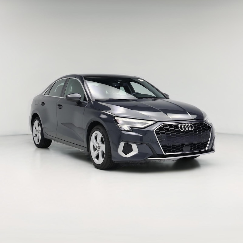2024 Audi A3 Premium