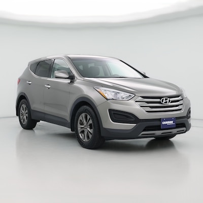 2015 Hyundai Santa Fe Sport