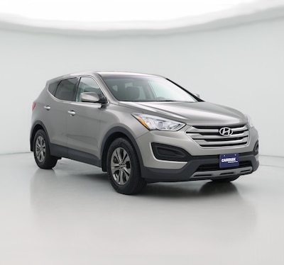 Recommended categories heading image of the selected vehicle