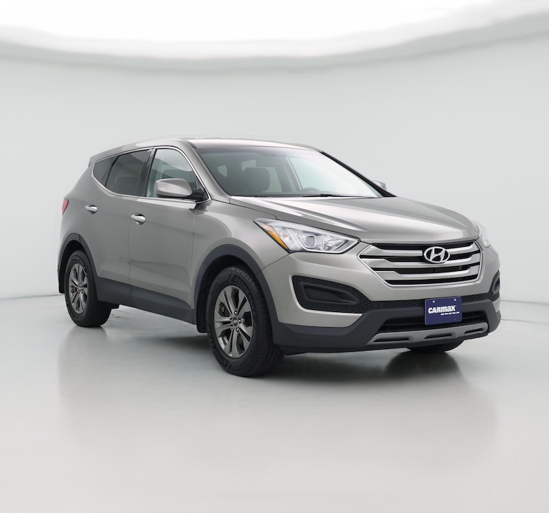 2015 Hyundai Santa Fe Sport