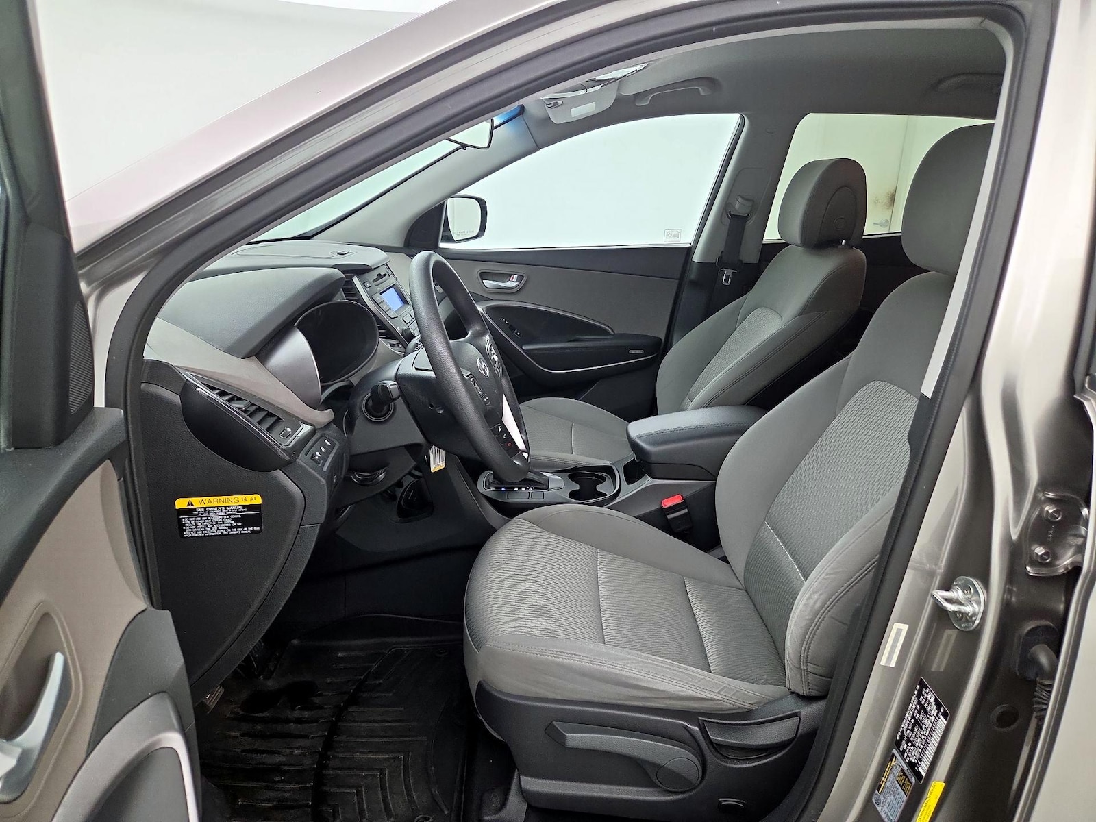 Side Airbags