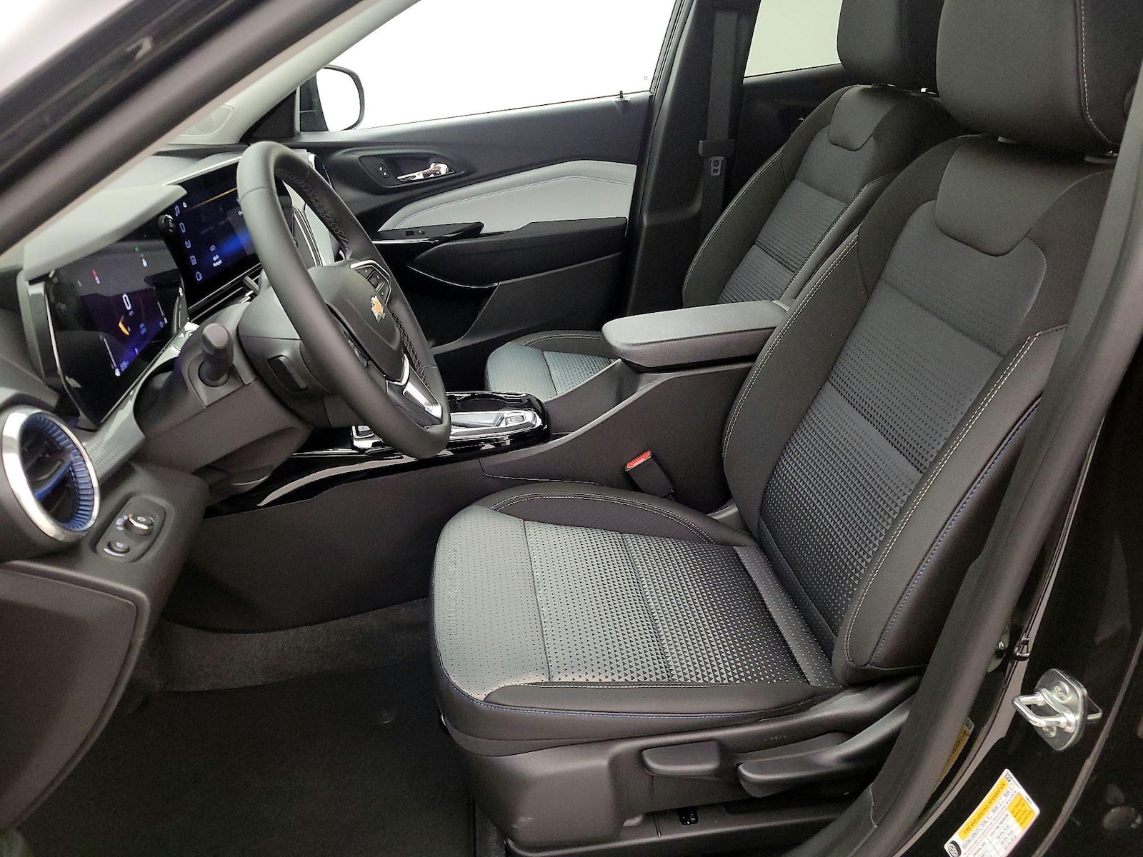 Overhead Airbags