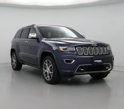 Recommended categories heading image of the selected vehicle