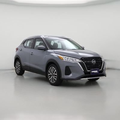 Vehicle exterior view