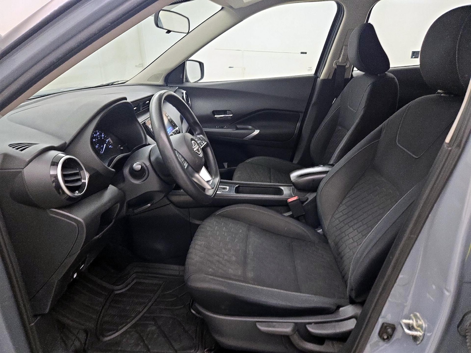 Side Airbags