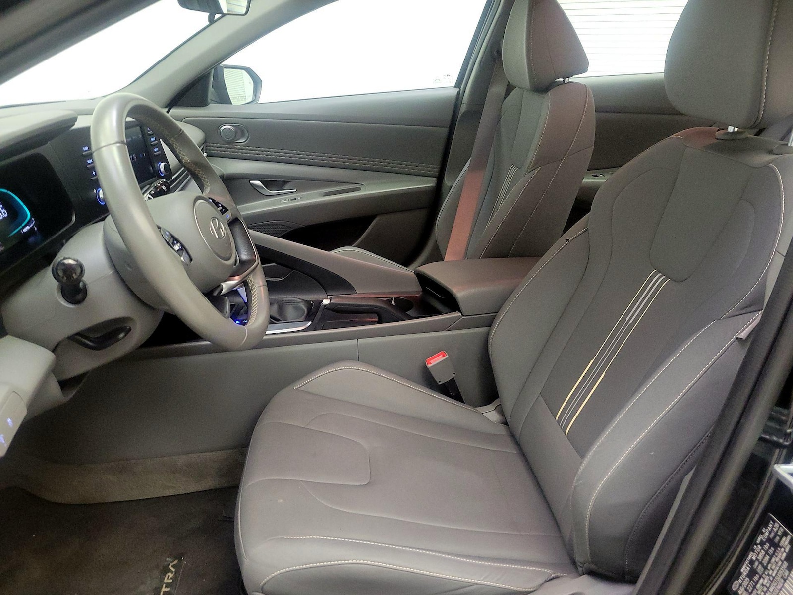 Side Airbags