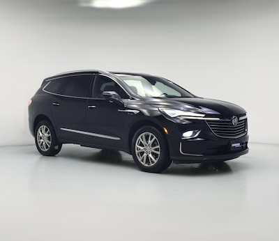 Recommended categories heading image of the selected vehicle