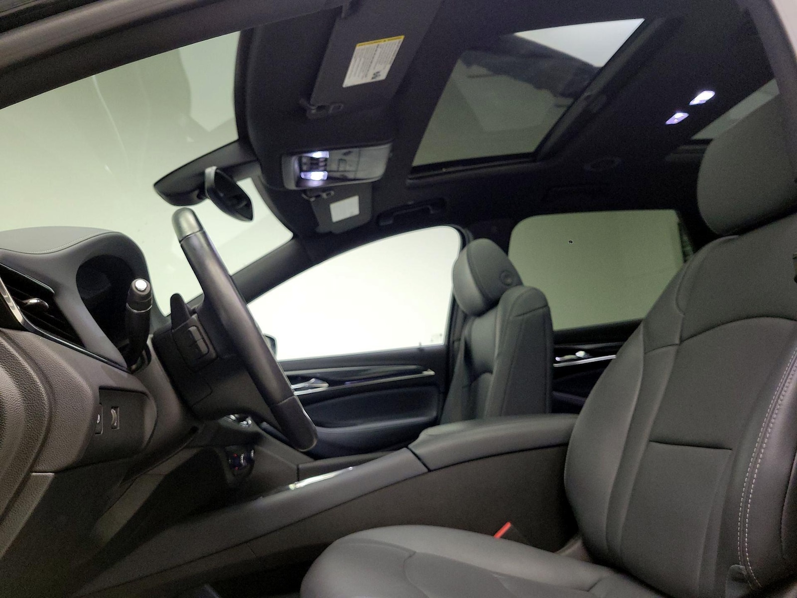 Sunroof(s) & Skylight(s)