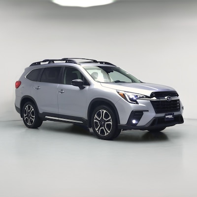 2024 Subaru Ascent Limited