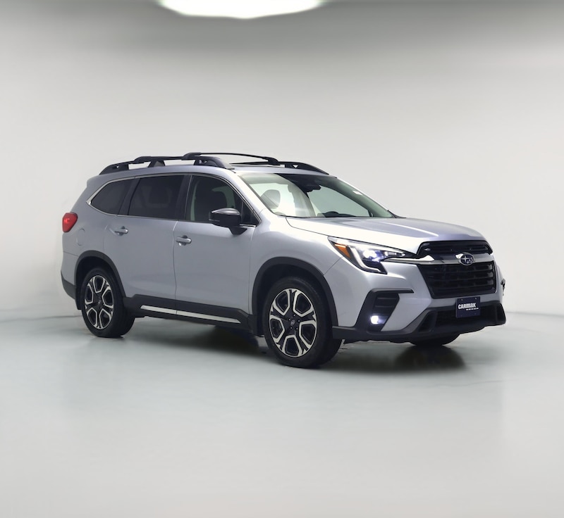 2024 Subaru Ascent Limited