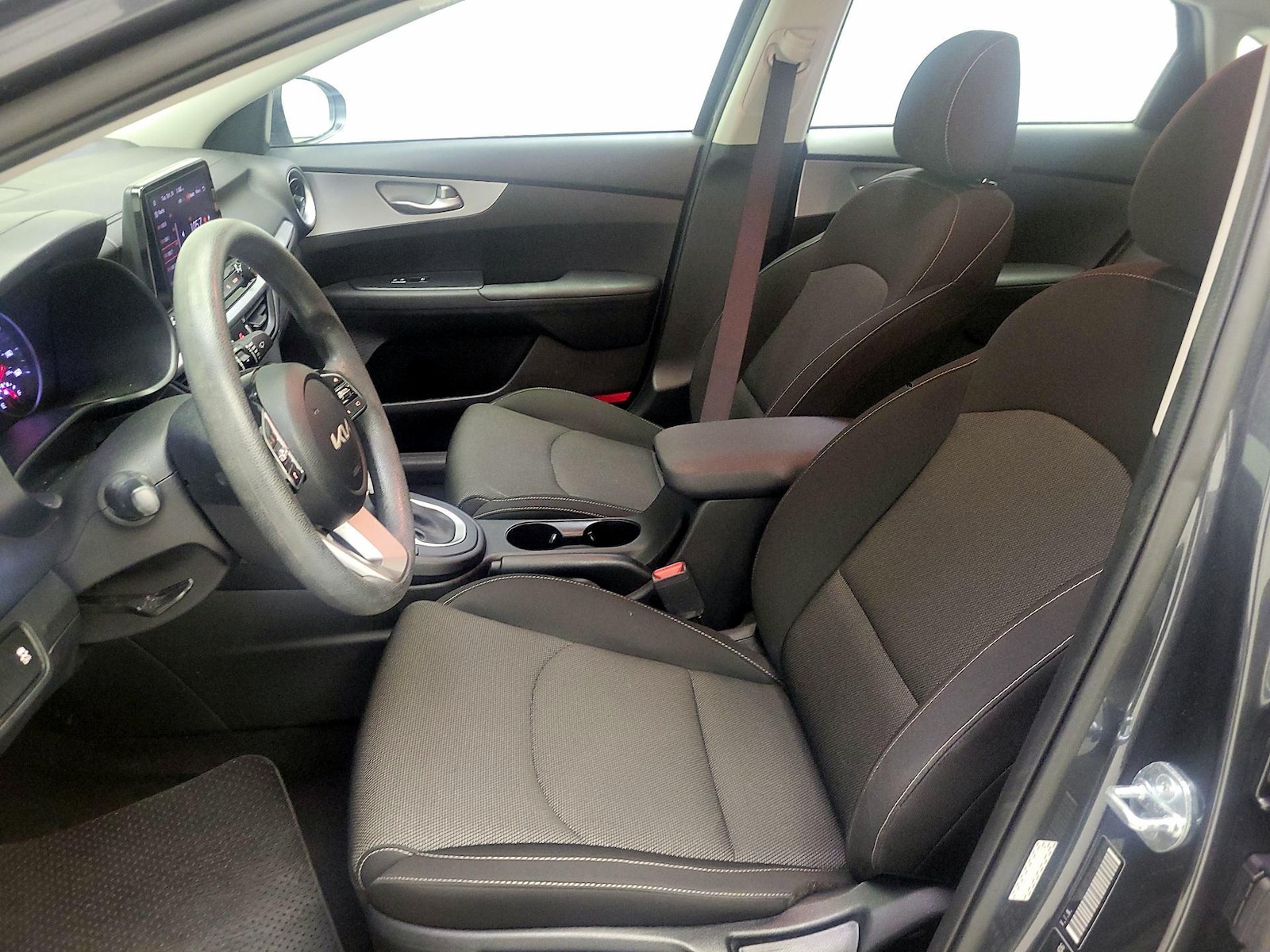 Side Airbags
