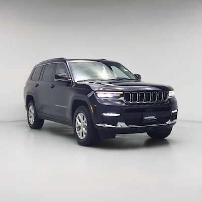 Recommended categories heading image of the selected vehicle