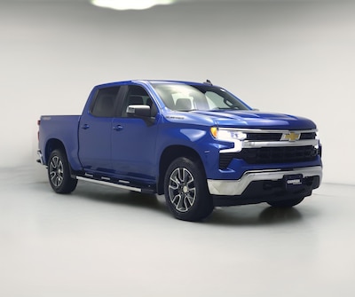 Recommended categories heading image of the selected vehicle