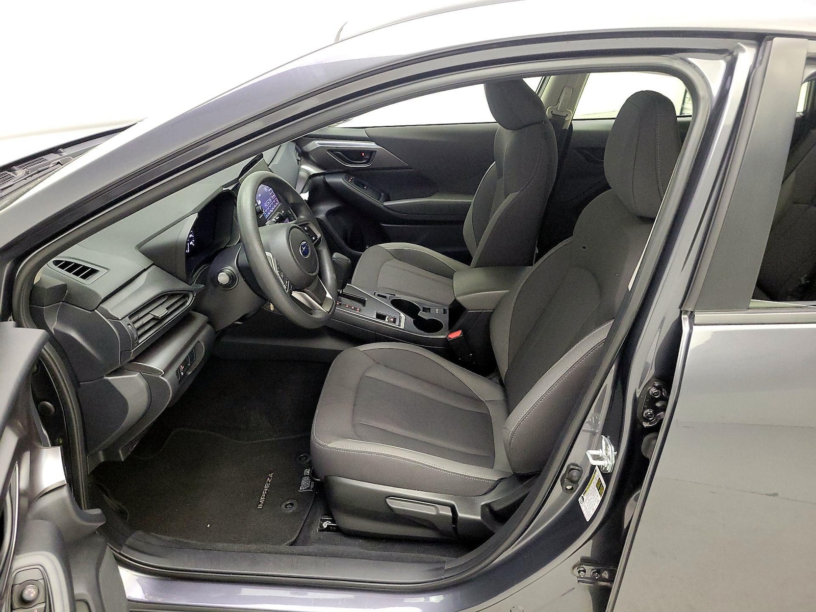 Side Airbags