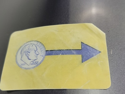 Condition detail