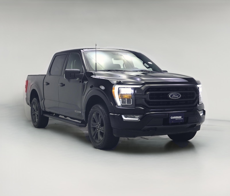 2023 Ford F150 XLT
