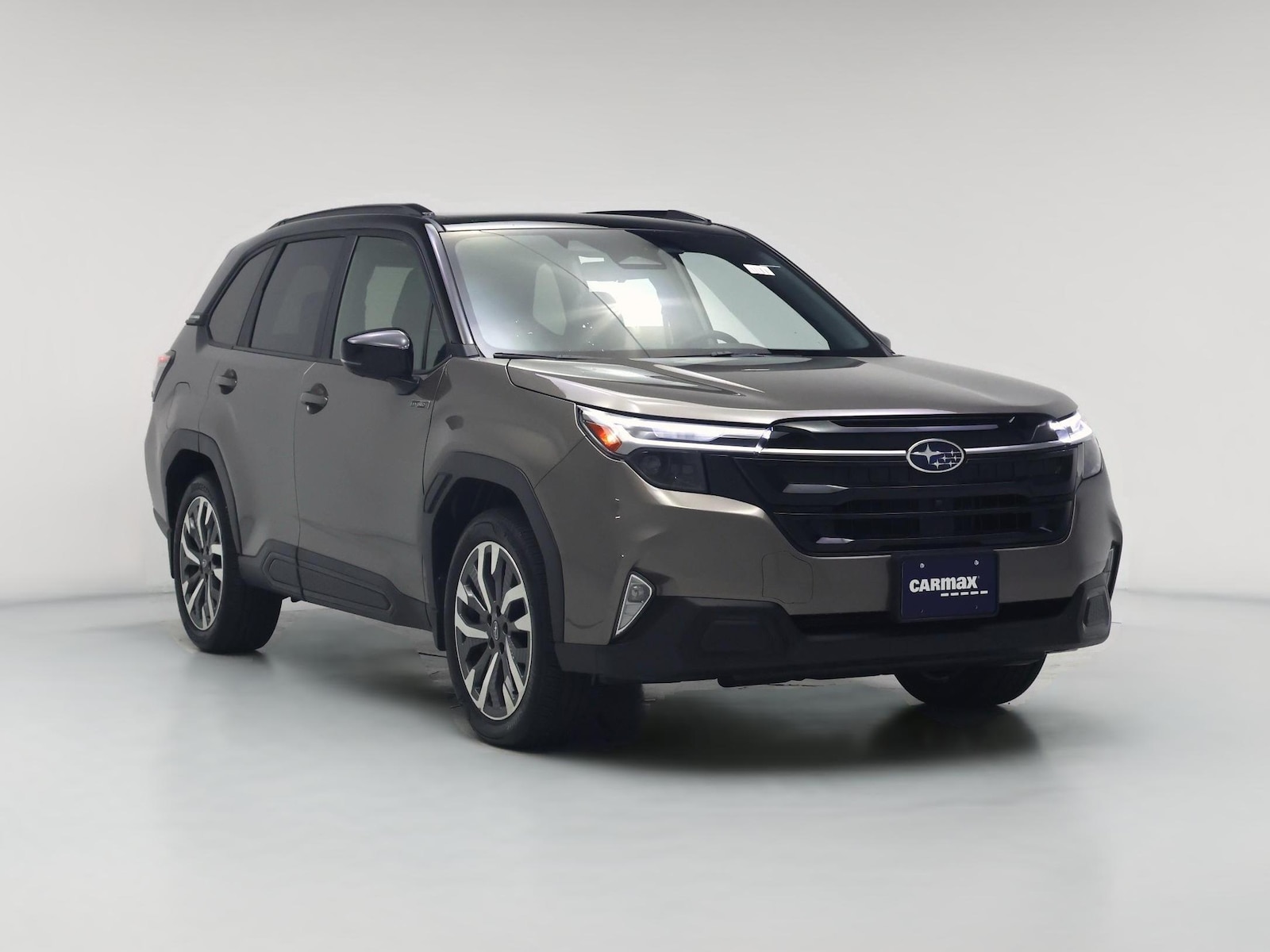 Smart Key & Power Hatch/Deck Lid