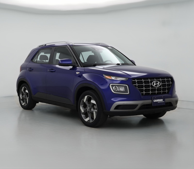 2022 Hyundai Venue SEL