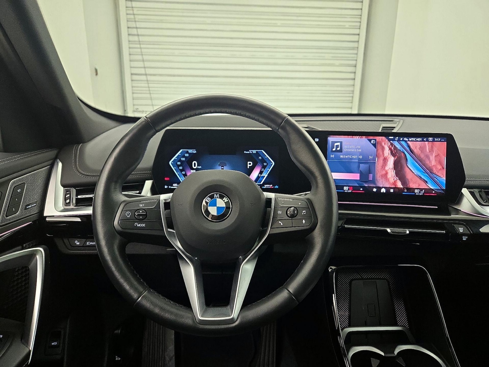 Lane Departure Warning
